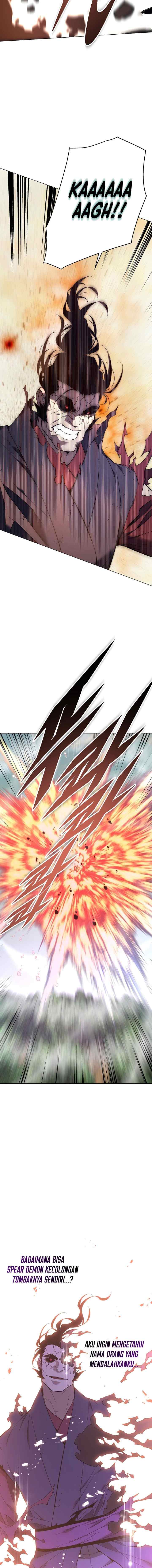 Heavenly Demon Instructor chapter 89 halaman 7