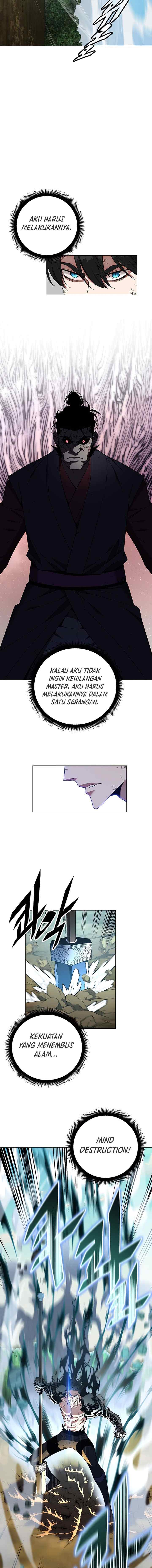 Heavenly Demon Instructor chapter 89 halaman 4