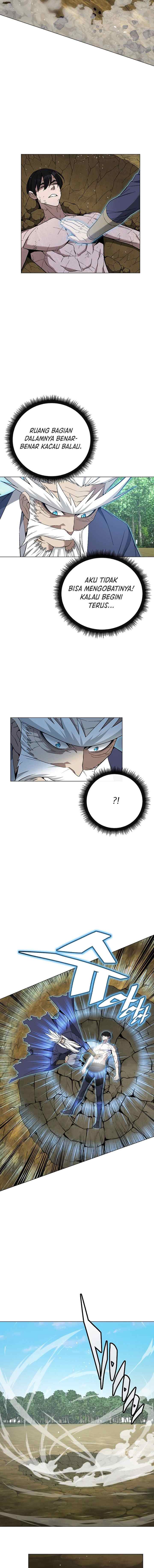 Heavenly Demon Instructor chapter 89 halaman 11