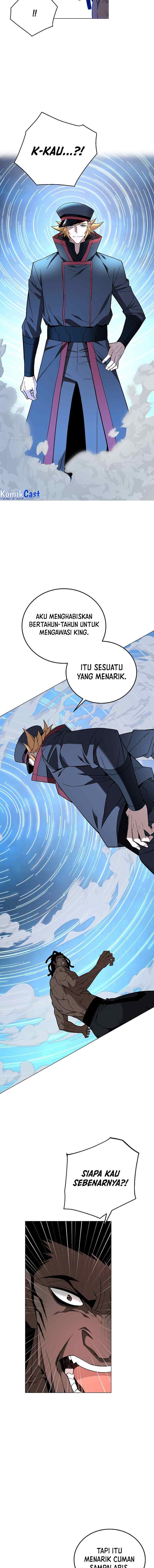 Heavenly Demon Instructor chapter 89 halaman 14