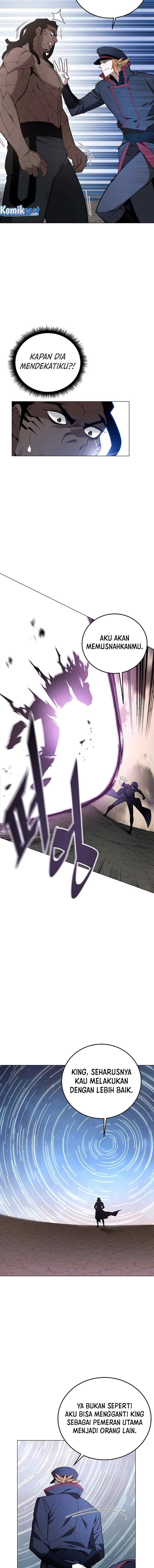 Heavenly Demon Instructor chapter 89 halaman 16