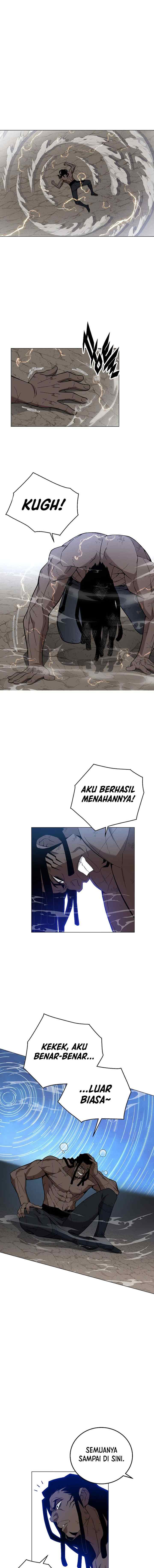Heavenly Demon Instructor chapter 89 halaman 13