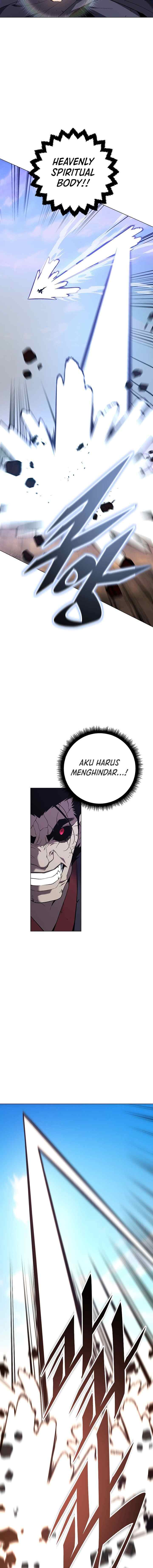 Heavenly Demon Instructor chapter 89 halaman 6