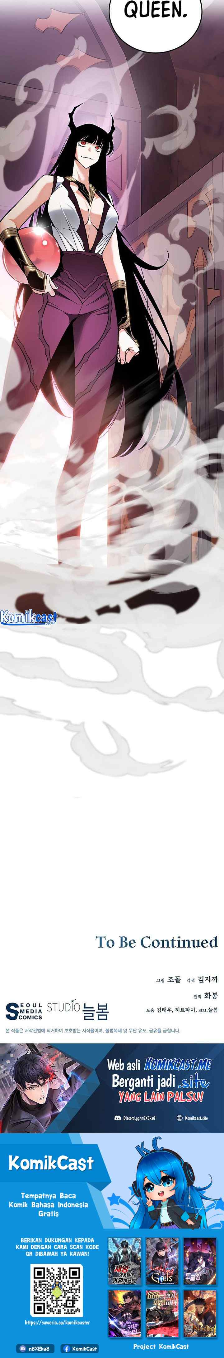 Heavenly Demon Instructor chapter 91 halaman 14