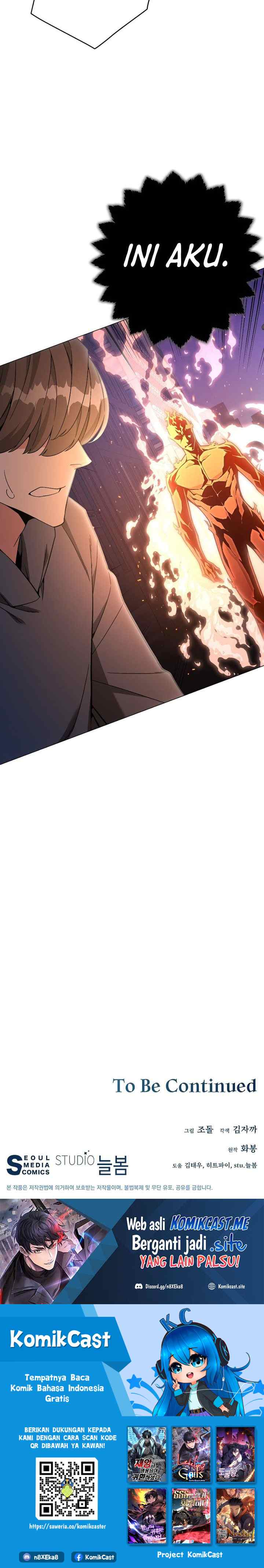 Heavenly Demon Instructor chapter 92 halaman 18