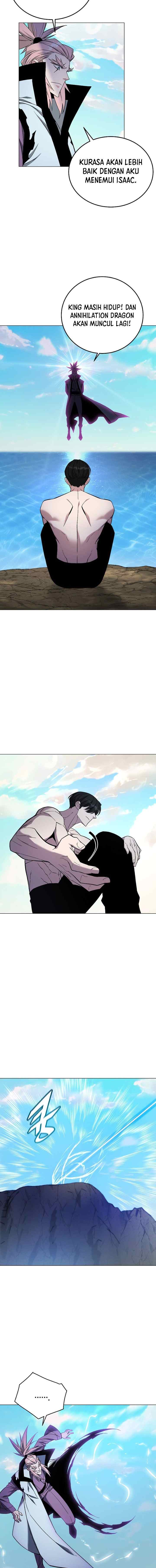 Heavenly Demon Instructor chapter 92 halaman 9