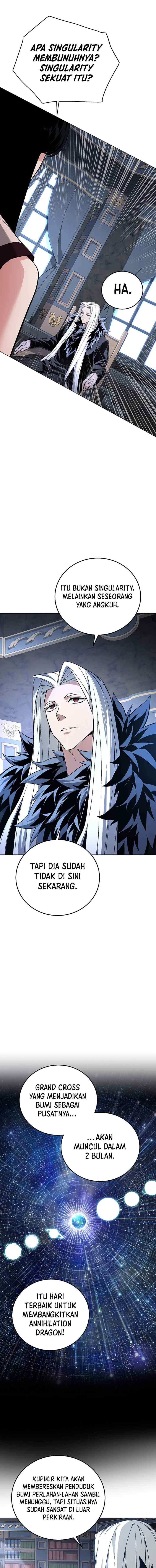 Heavenly Demon Instructor chapter 93 halaman 6