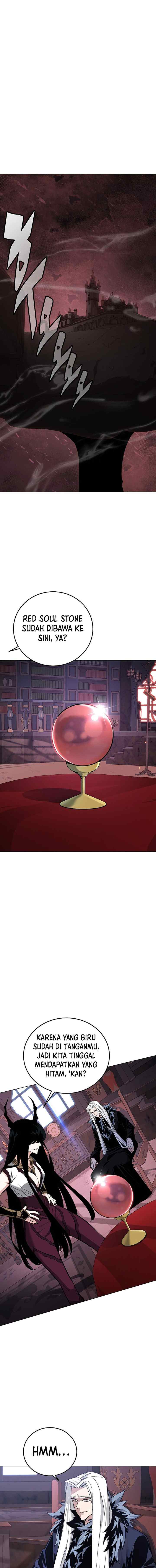 Heavenly Demon Instructor chapter 93 halaman 4
