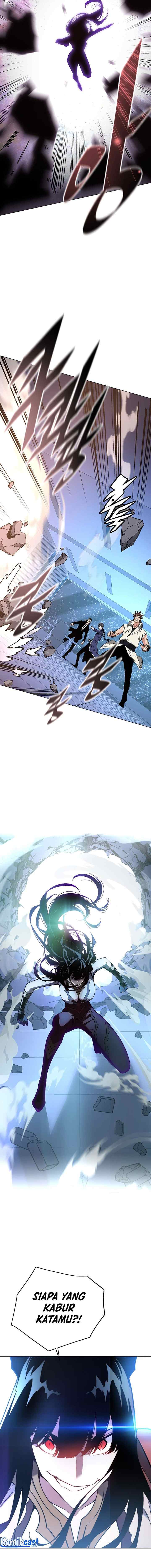 Heavenly Demon Instructor chapter 93 halaman 17