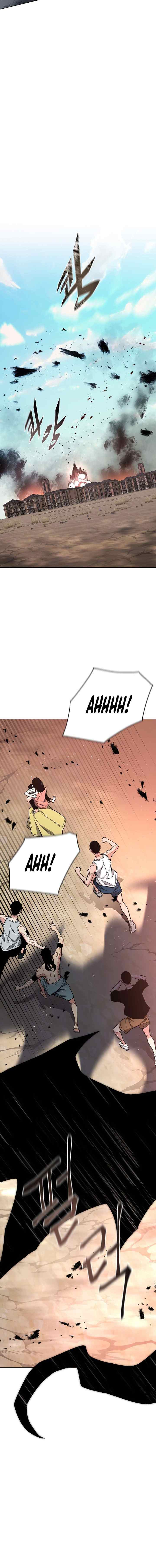 Heavenly Demon Instructor chapter 93 halaman 8