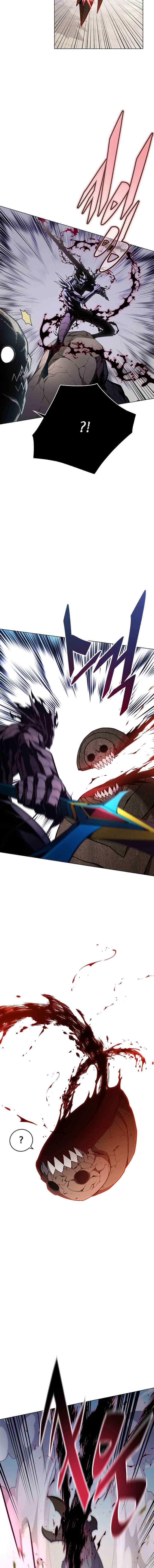 Heavenly Demon Instructor chapter 93 halaman 13