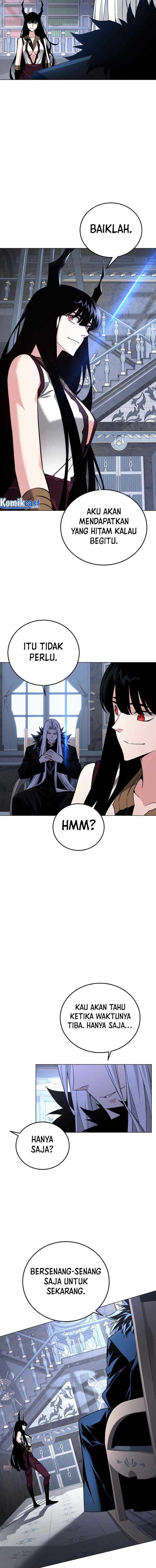 Heavenly Demon Instructor chapter 93 halaman 7