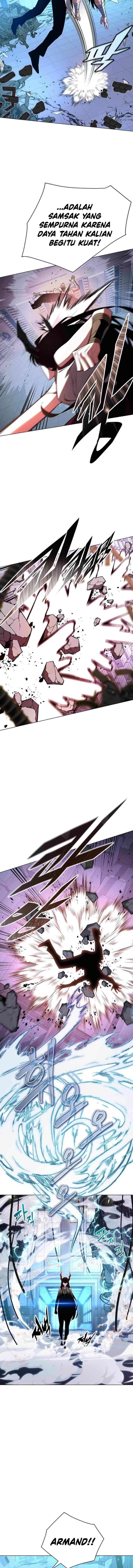 Heavenly Demon Instructor chapter 94 halaman 6