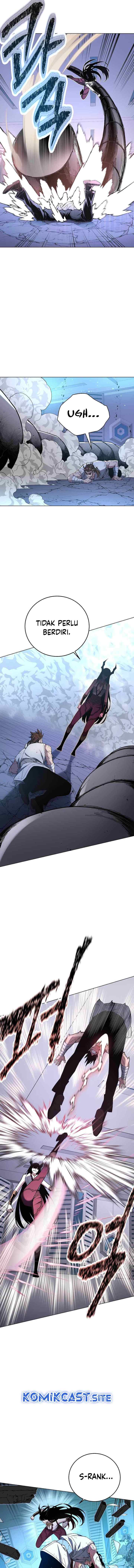 Heavenly Demon Instructor chapter 94 halaman 5