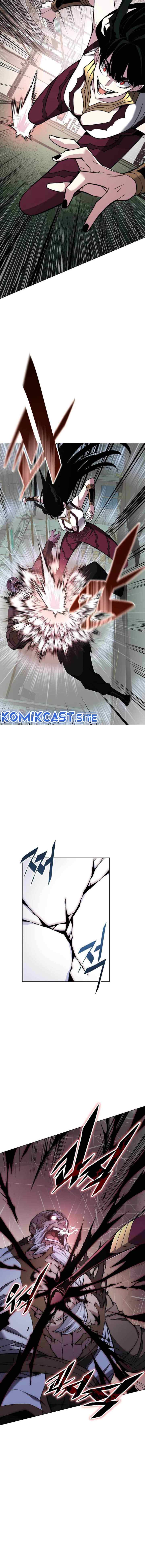 Heavenly Demon Instructor chapter 94 halaman 12
