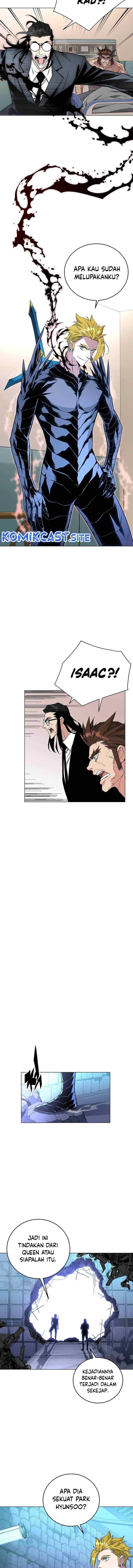 Heavenly Demon Instructor chapter 94 halaman 14