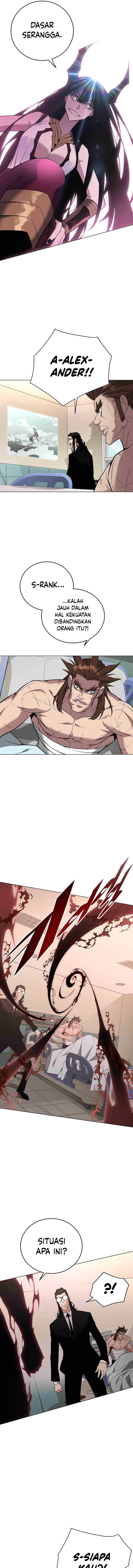 Heavenly Demon Instructor chapter 94 halaman 13