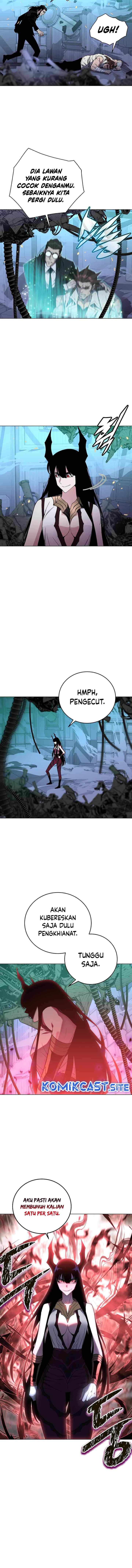 Heavenly Demon Instructor chapter 94 halaman 7