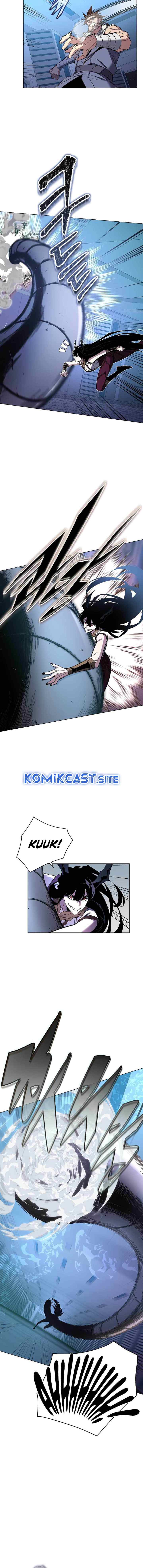 Heavenly Demon Instructor chapter 94 halaman 4