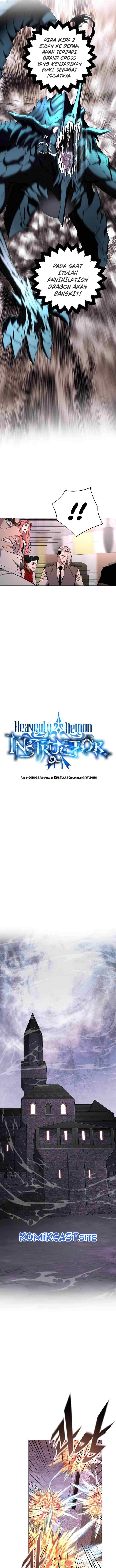 Heavenly Demon Instructor chapter 95 halaman 4