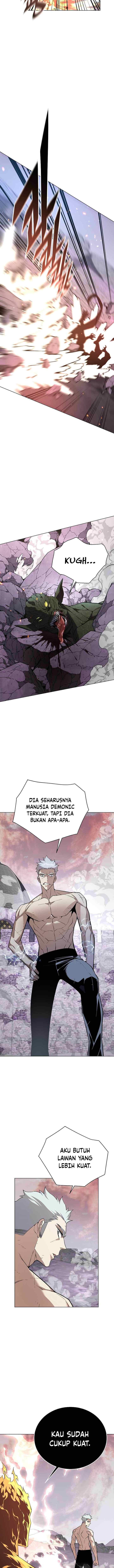 Heavenly Demon Instructor chapter 95 halaman 5