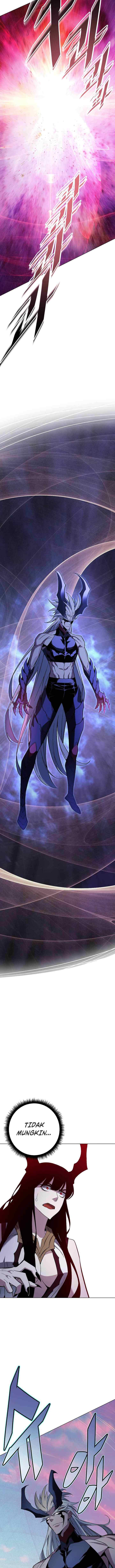 Heavenly Demon Instructor chapter 95 halaman 14