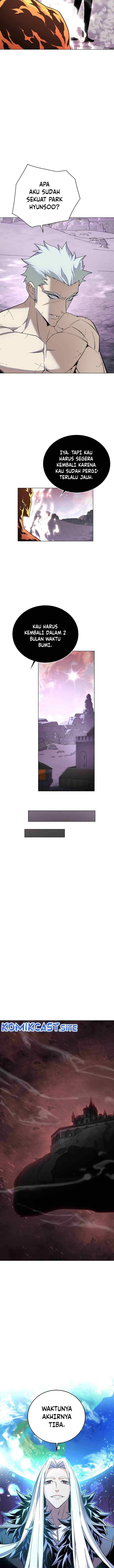 Heavenly Demon Instructor chapter 95 halaman 6