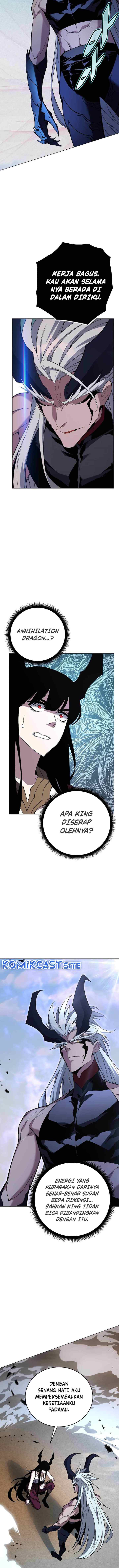 Heavenly Demon Instructor chapter 95 halaman 15