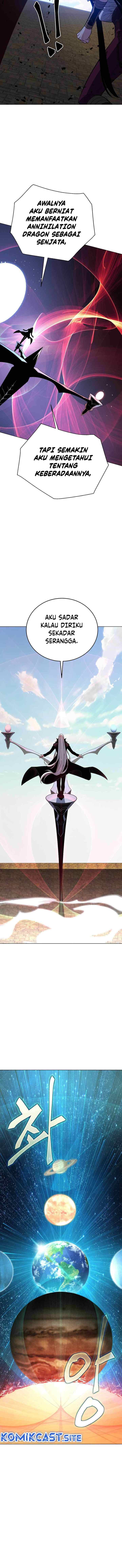 Heavenly Demon Instructor chapter 95 halaman 11