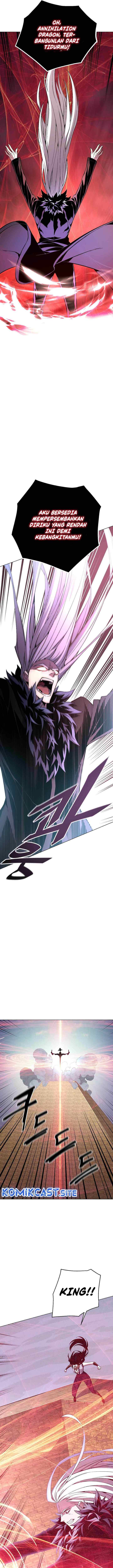 Heavenly Demon Instructor chapter 95 halaman 12