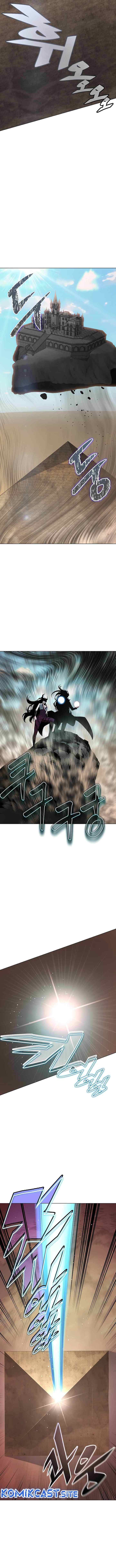 Heavenly Demon Instructor chapter 95 halaman 8