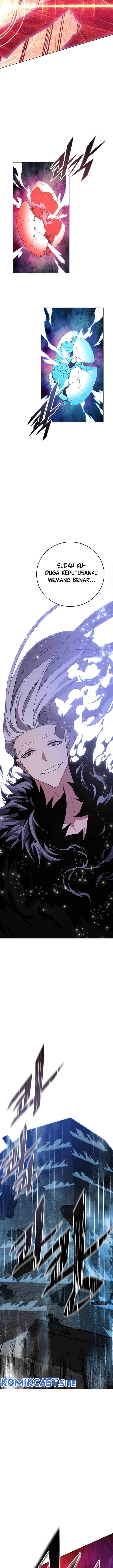 Heavenly Demon Instructor chapter 95 halaman 13