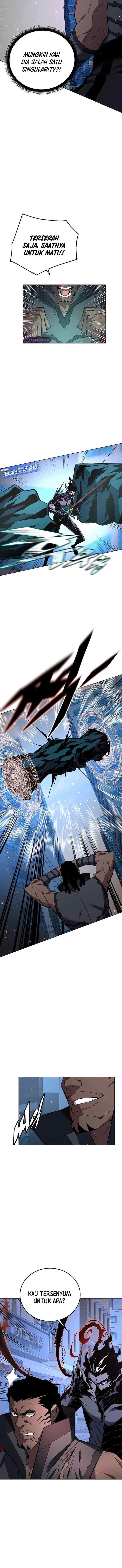 Heavenly Demon Instructor chapter 97 halaman 6