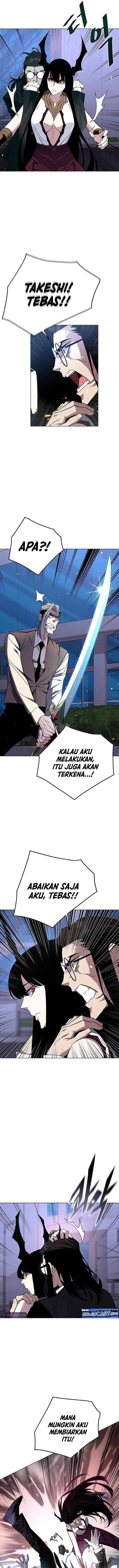 Heavenly Demon Instructor chapter 97 halaman 12