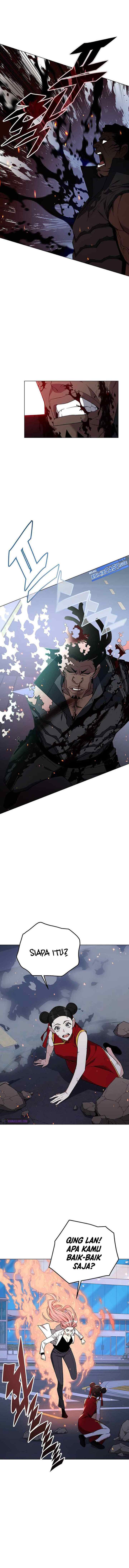 Heavenly Demon Instructor chapter 97 halaman 7