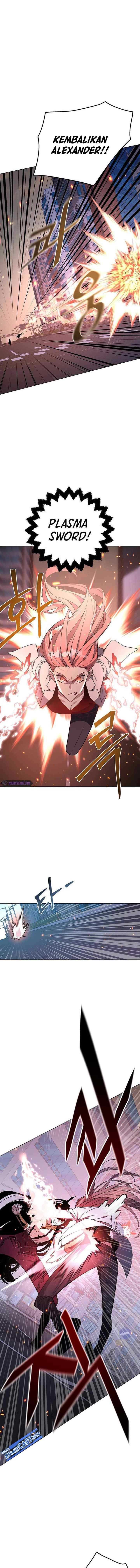 Heavenly Demon Instructor chapter 97 halaman 10