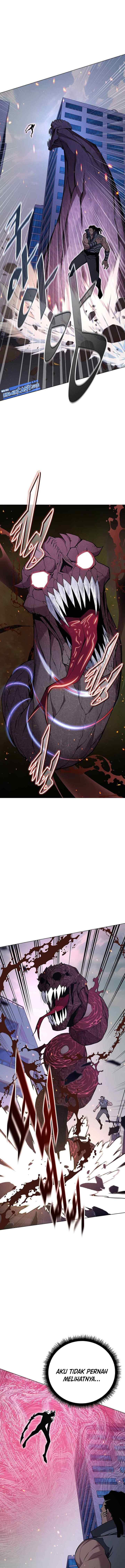 Heavenly Demon Instructor chapter 97 halaman 5