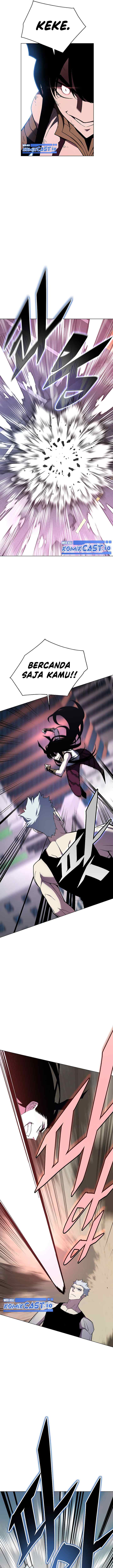 Heavenly Demon Instructor chapter 99 halaman 4