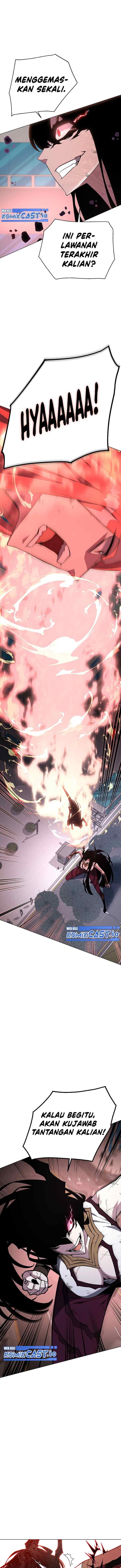 Heavenly Demon Instructor chapter 99 halaman 14