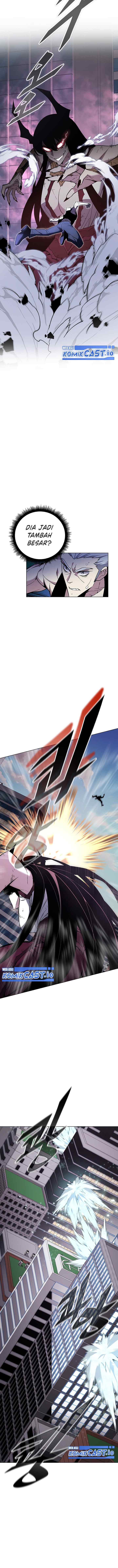 Heavenly Demon Instructor chapter 99 halaman 7