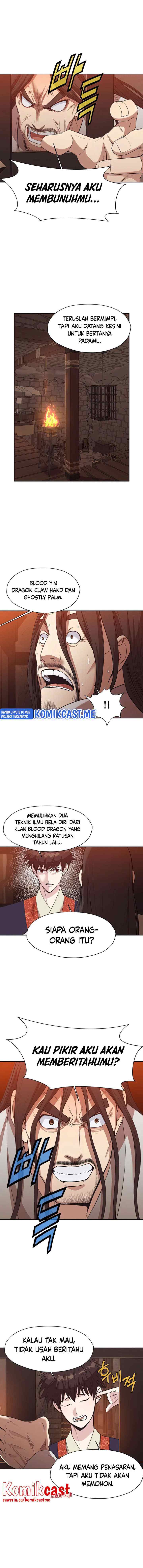 Heavenly Martial God chapter 65 halaman 5