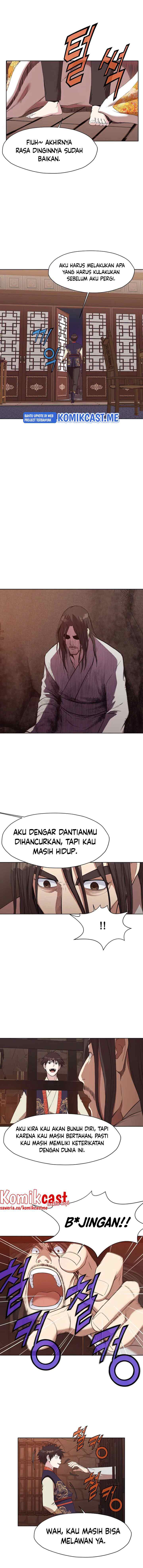 Heavenly Martial God chapter 65 halaman 4
