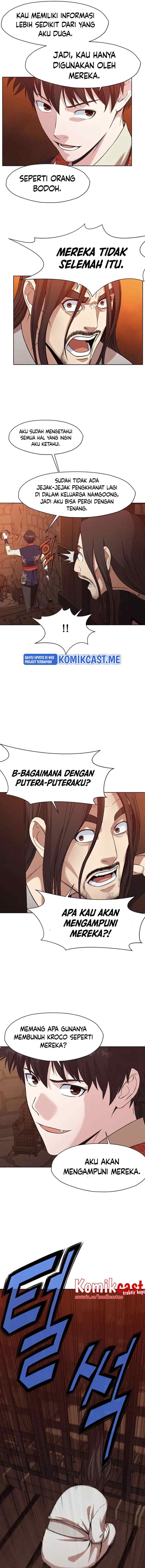 Heavenly Martial God chapter 65 halaman 7