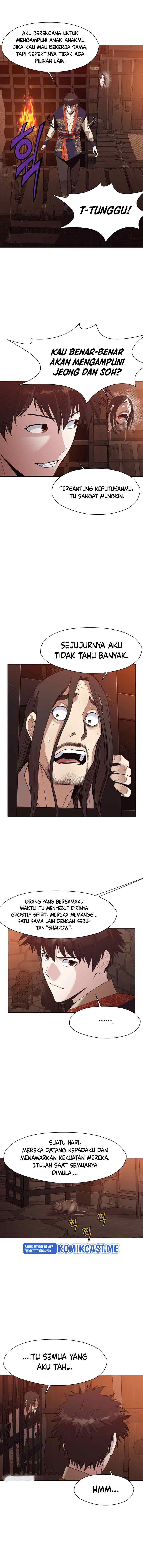 Heavenly Martial God chapter 65 halaman 6