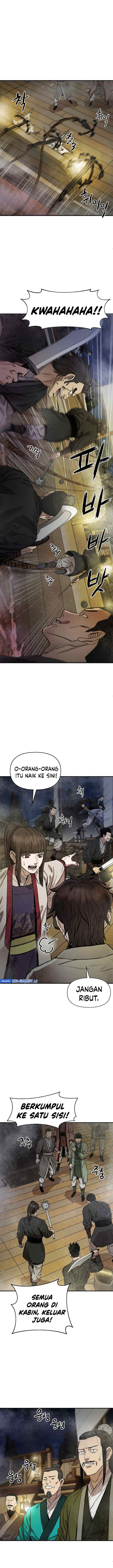 Heavenly Martial God chapter 68 halaman 12