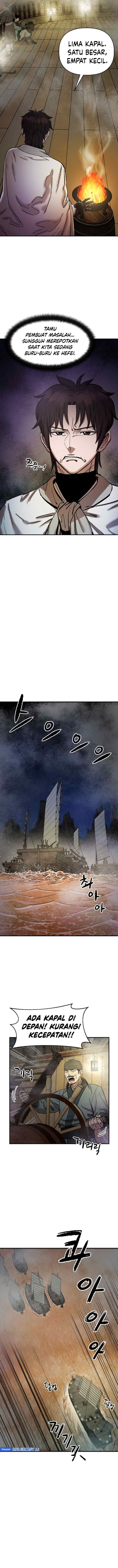 Heavenly Martial God chapter 68 halaman 10