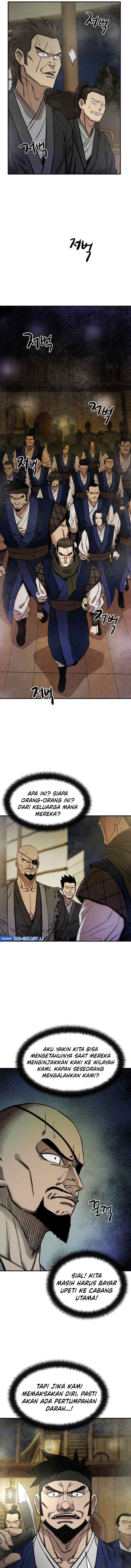 Heavenly Martial God chapter 68 halaman 15
