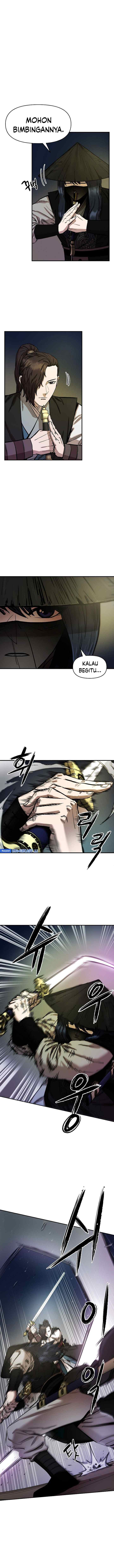 Heavenly Martial God chapter 68 halaman 7