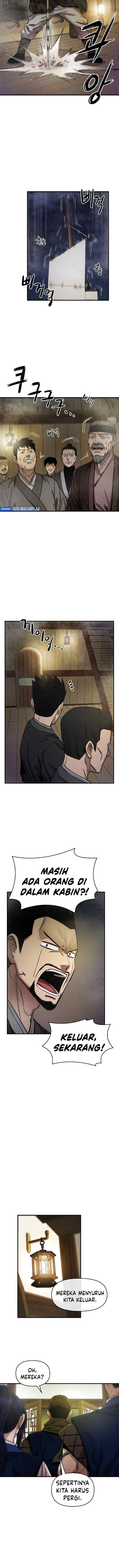 Heavenly Martial God chapter 68 halaman 14