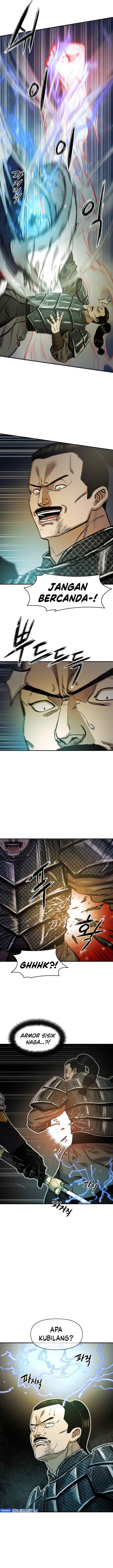 Heavenly Martial God chapter 71 halaman 6